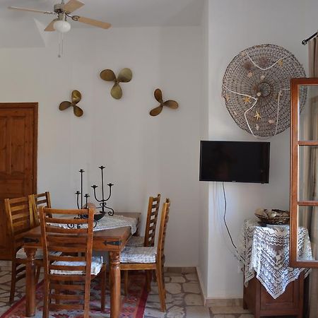 P&M House Villa Megisti ภายนอก รูปภาพ