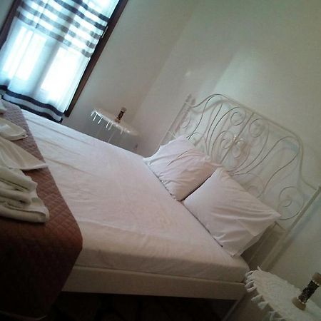 P&M House Villa Megisti ภายนอก รูปภาพ