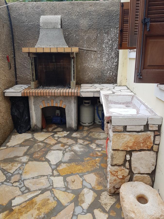 P&M House Villa Megisti ภายนอก รูปภาพ